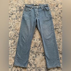 Vintage 505 Levi’s